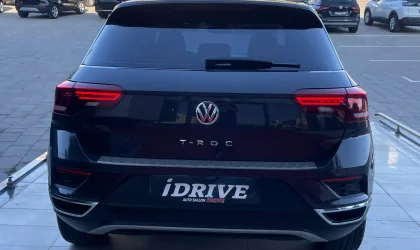 Volkswagen T-Roc  - 2020