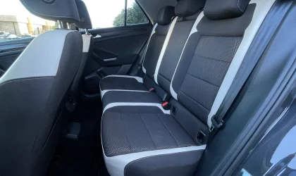 Volkswagen T-Roc  - 2020