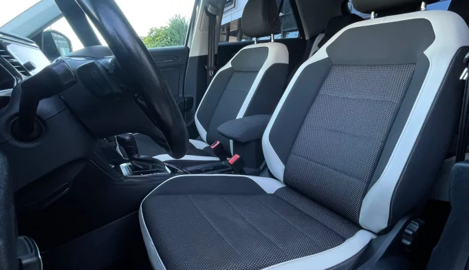 Volkswagen T-Roc  - 2020