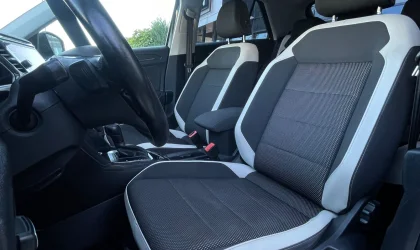 Volkswagen T-Roc  - 2020
