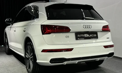 Audi Q5  - 2017