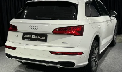 Audi Q5  - 2017