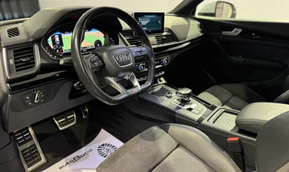 Audi Q5  - 2017
