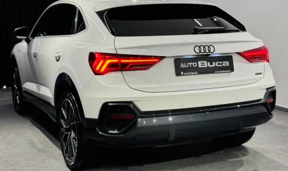 Audi Q3 Sportback  - 2020