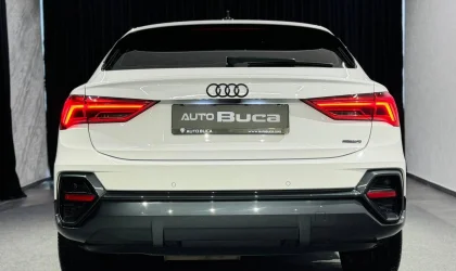 Audi Q3 Sportback  - 2020