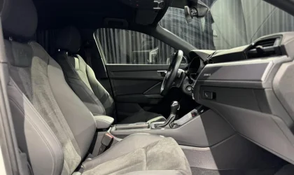 Audi Q3 Sportback  - 2020