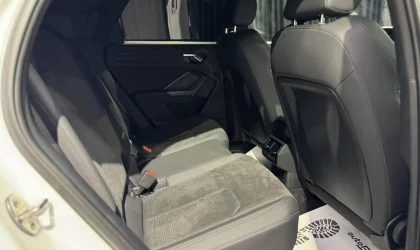 Audi Q3 Sportback  - 2020