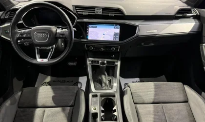 Audi Q3 Sportback  - 2020