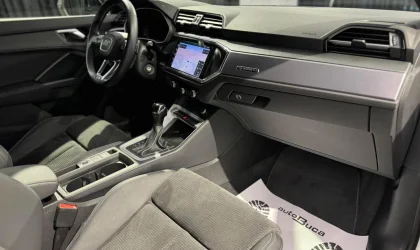 Audi Q3 Sportback  - 2020