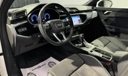 Audi Q3 Sportback  - 2020