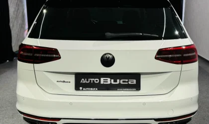 Volkswagen Passat  - 2017