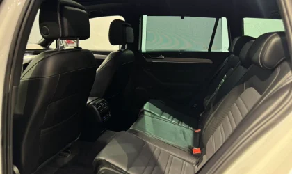 Volkswagen Passat  - 2017
