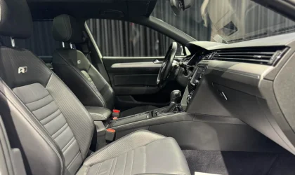 Volkswagen Passat  - 2017