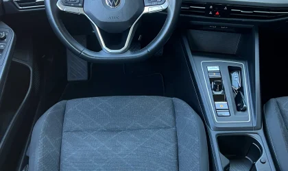 Volkswagen Golf 8  - 2022
