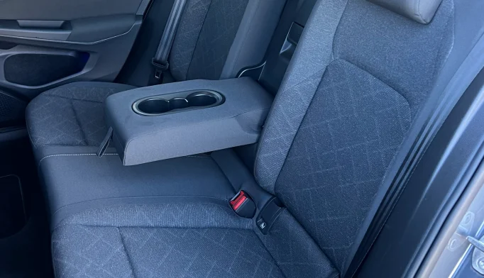 Volkswagen Golf 8  - 2022