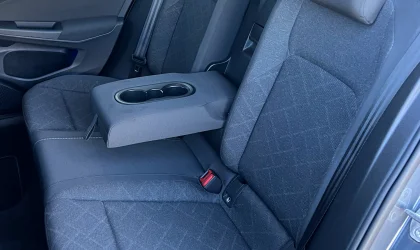 Volkswagen Golf 8  - 2022