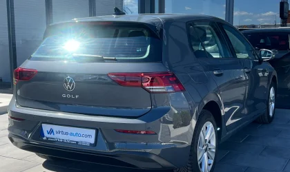 Volkswagen Golf 8  - 2022