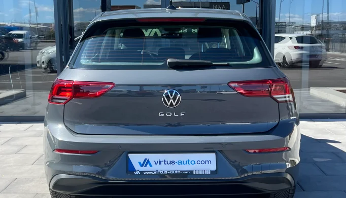 Volkswagen Golf 8  - 2022