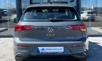Volkswagen Golf 8  - 2022