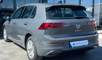 Volkswagen Golf 8  - 2022