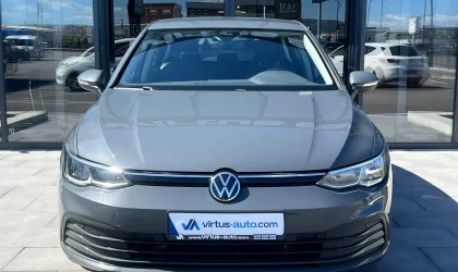Volkswagen Golf 8  - 2022