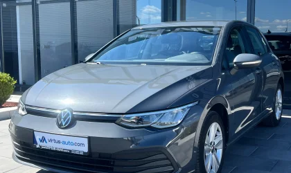 Volkswagen Golf 8  - 2022