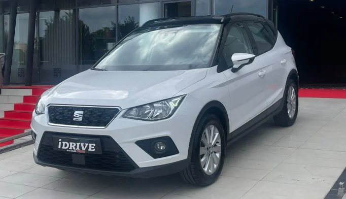 SEAT Arona   - 2020