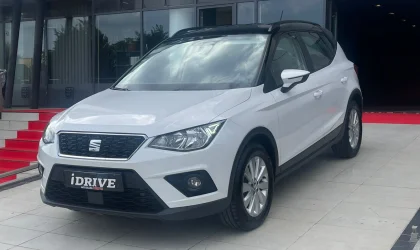SEAT Arona  - 2020