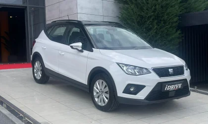 SEAT Arona  - 2020