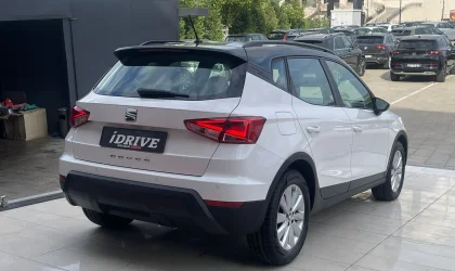 SEAT Arona  - 2020