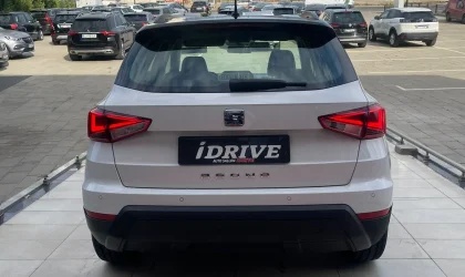 SEAT Arona  - 2020