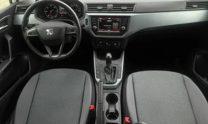 SEAT Arona  - 2020