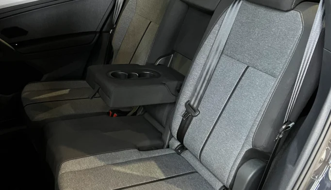 SEAT Tarraco  - 2021