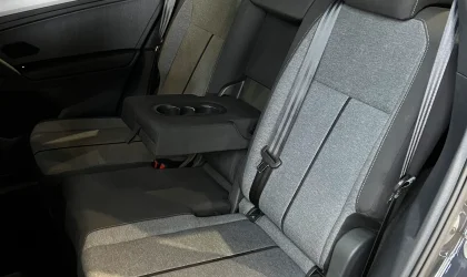 SEAT Tarraco  - 2021