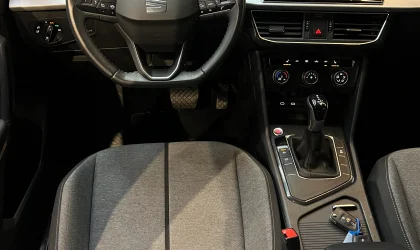 SEAT Tarraco  - 2021