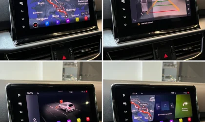 SEAT Tarraco  - 2021