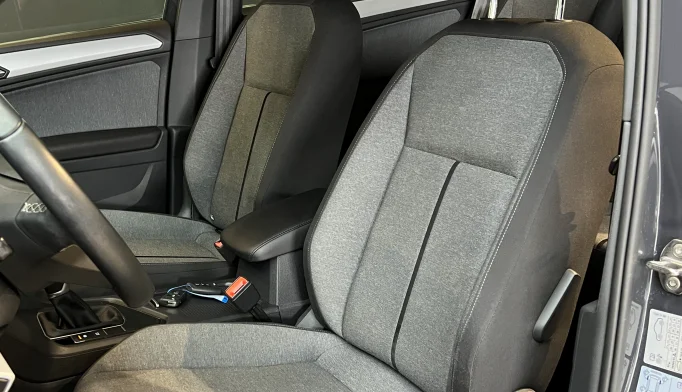 SEAT Tarraco  - 2021