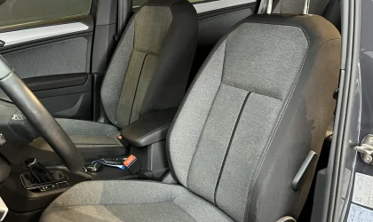 SEAT Tarraco  - 2021