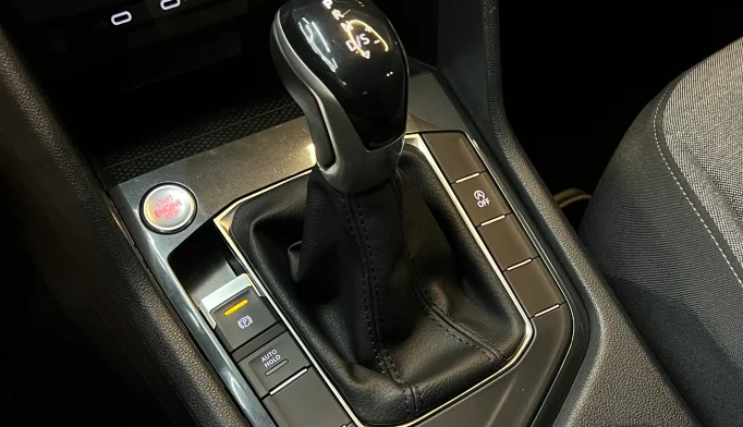 SEAT Tarraco  - 2021