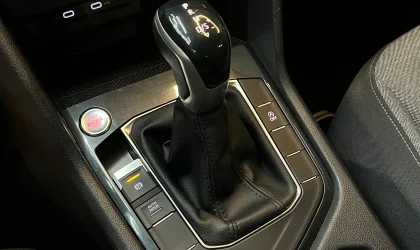 SEAT Tarraco  - 2021