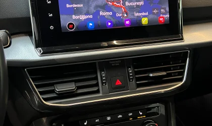 SEAT Tarraco  - 2021