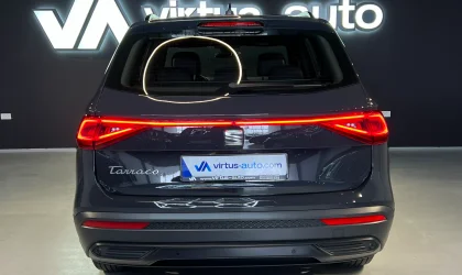 SEAT Tarraco  - 2021