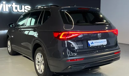 SEAT Tarraco  - 2021