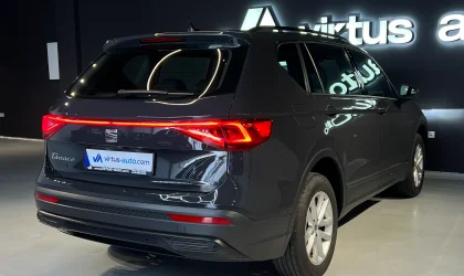 SEAT Tarraco  - 2021