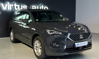 SEAT Tarraco  - 2021