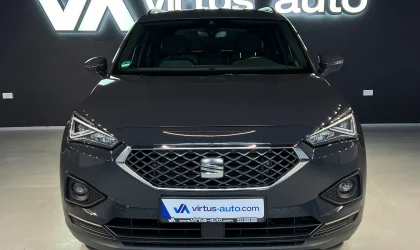 SEAT Tarraco  - 2021