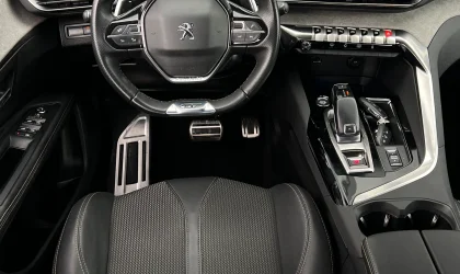 Peugeot 5008  - 2022