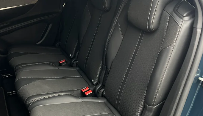 Peugeot 5008  - 2022