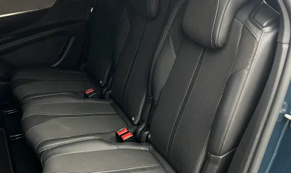 Peugeot 5008  - 2022