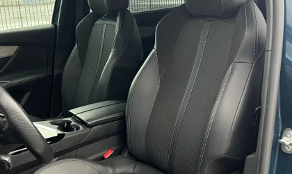 Peugeot 5008  - 2022
